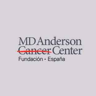 Fundación MD Anderson España       